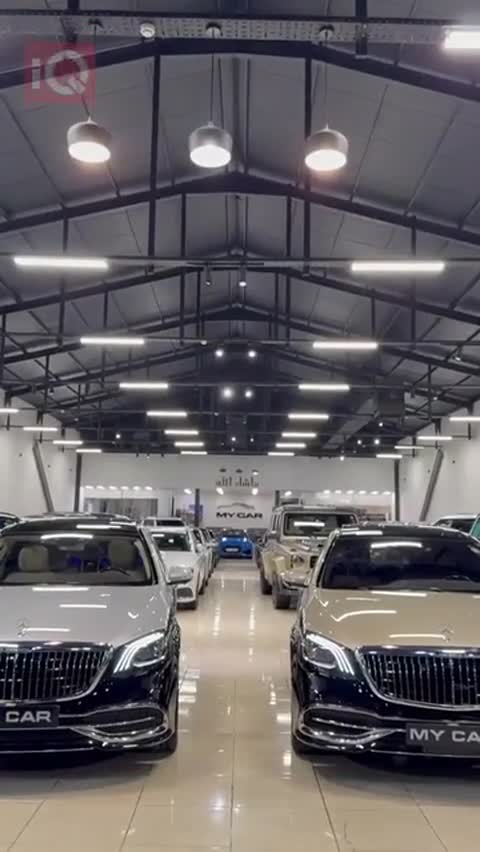 Car Video Thumbnail